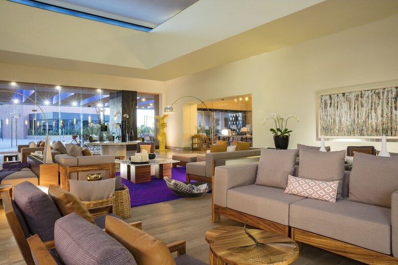 Hotel Hyatt Centric Campestre Leon