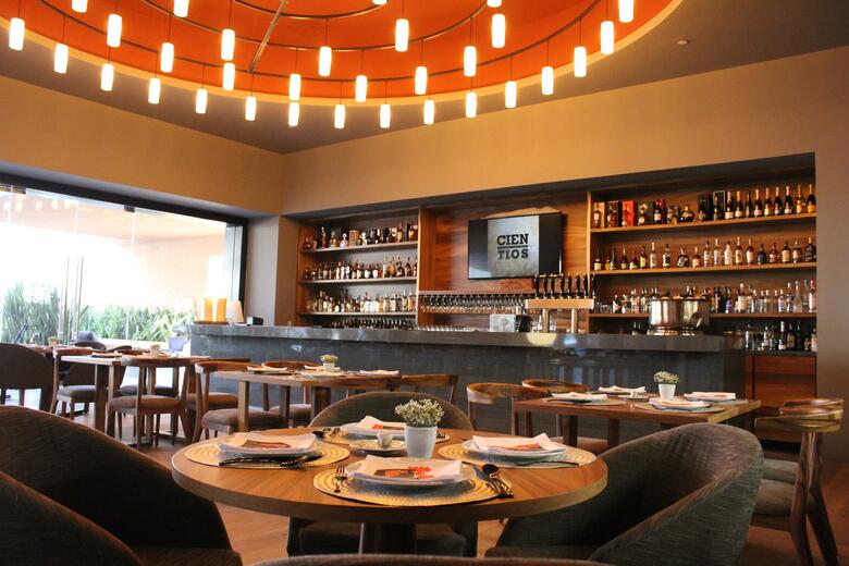 Hotel Hyatt Centric Campestre Leon