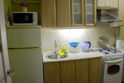 Assol Apartment