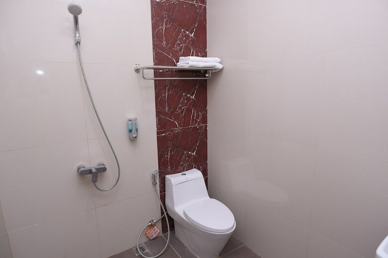 Hostal Oyo 1262 Sabang Fair Hotel