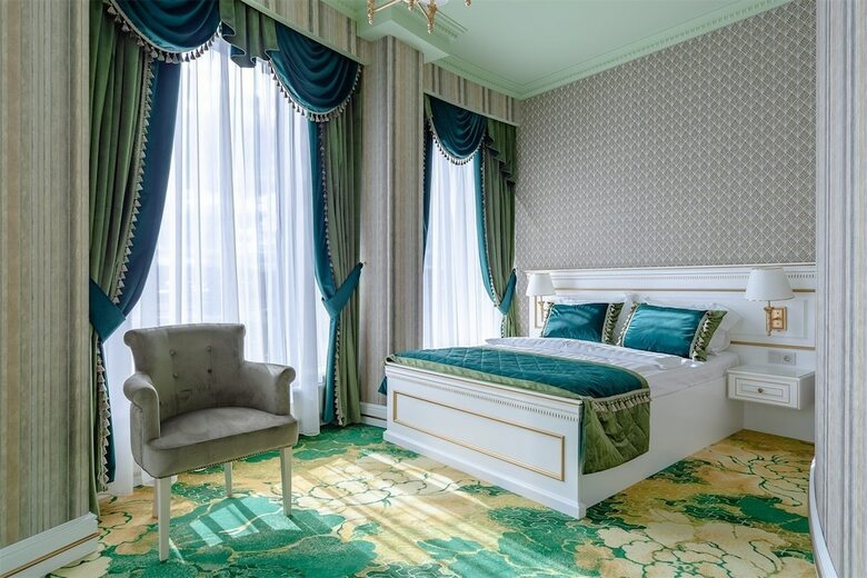 Hotel Armega