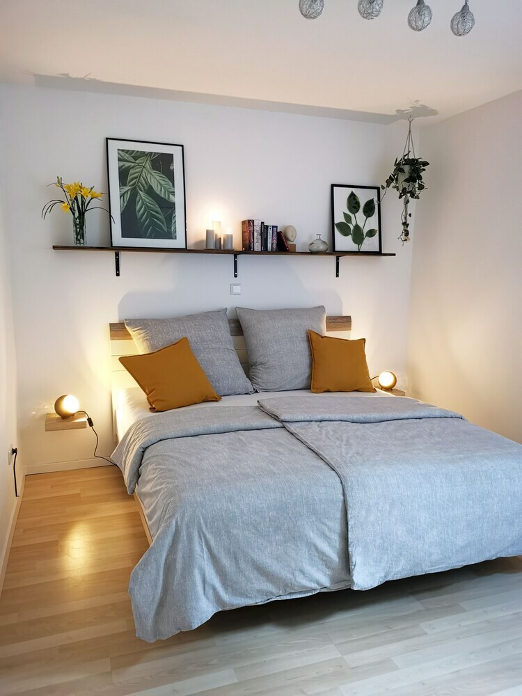 Ferienwohnung Im Kleinen Feld