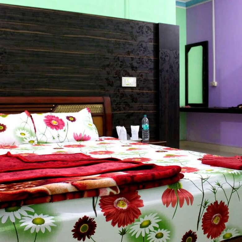Apartamento Green Ashiyana Island Resort