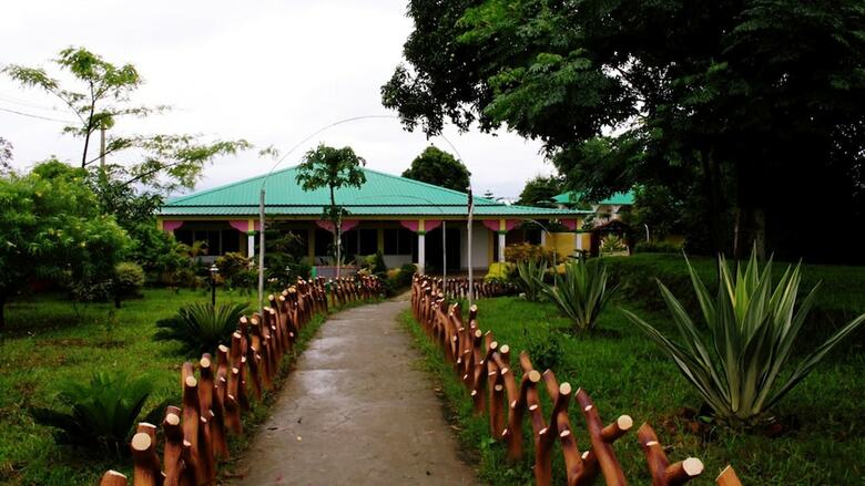 Apartamento Green Ashiyana Island Resort