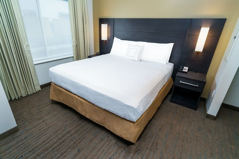 Aparthotel Residence Inn By Marriott Upper Marlboro Joint Base Andrews