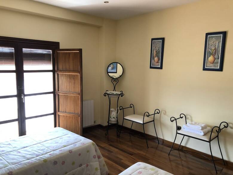 Agroturismo Casas de Tita-elvira