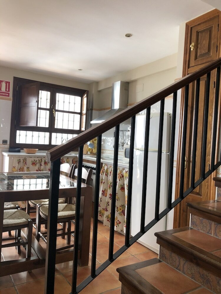 Agroturismo Casas de Tita-elvira