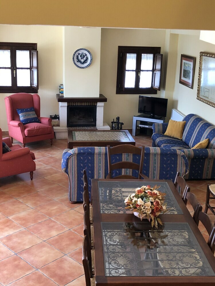 Agroturismo Casas de Tita-elvira