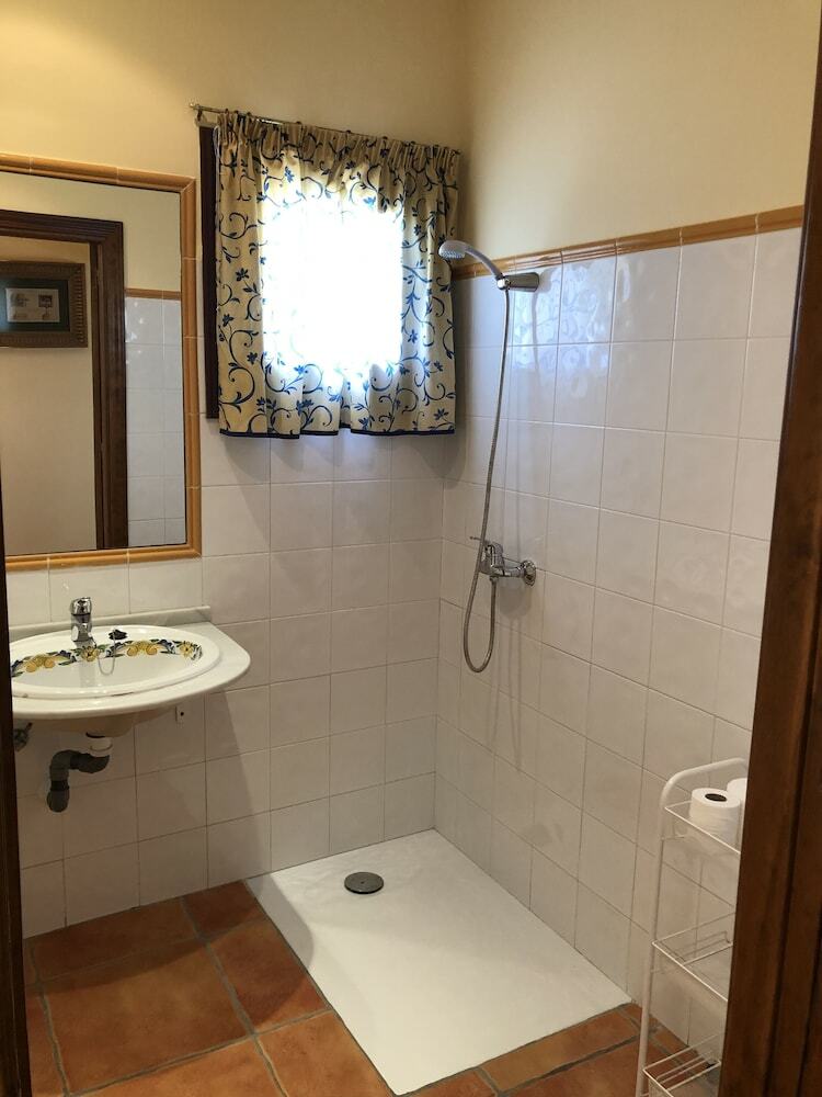 Agroturismo Casas de Tita-elvira