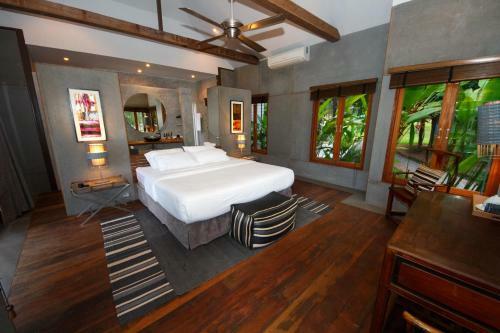 Hotel Polo Escape
