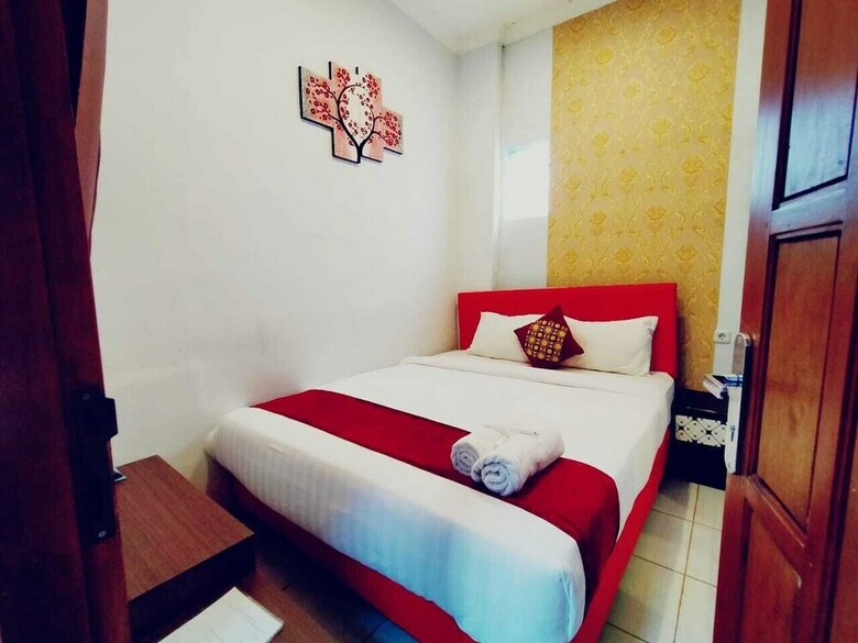 Hostal Mhs Inn Syariah Hotel