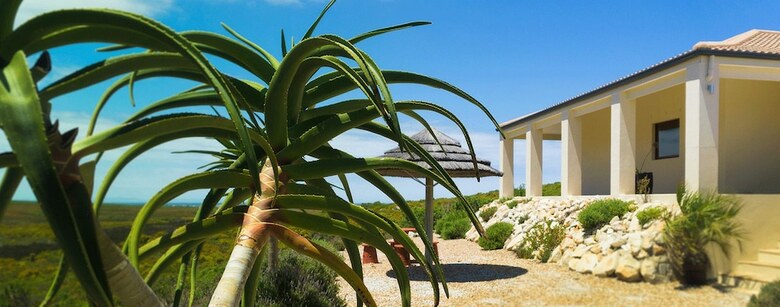 Hotel Kapensis Guesthouse