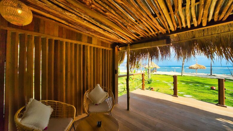 Bed & Breakfast Segara Lombok