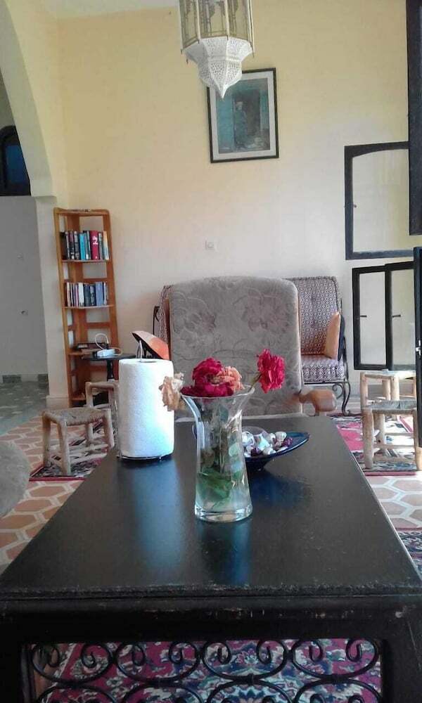 Hotel Dar Tassa