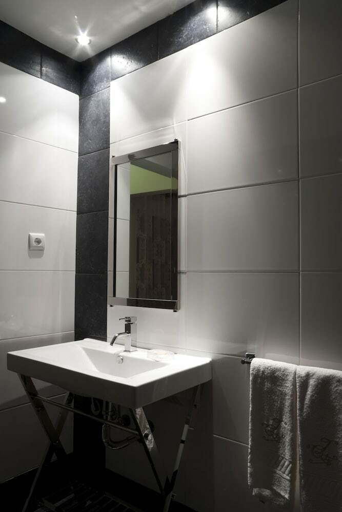 Hotel Quinta Dos 4 Lagares