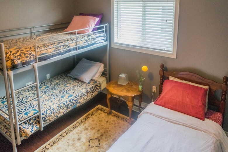 Bed & Breakfast Roxie's Gluten Free Haus