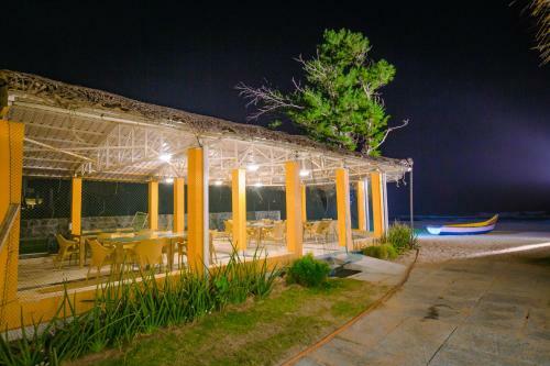 Hotel Casuarina Bay