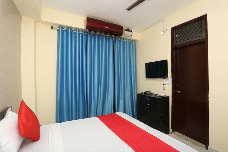 Oyo 44809 Hotel Dream Connect