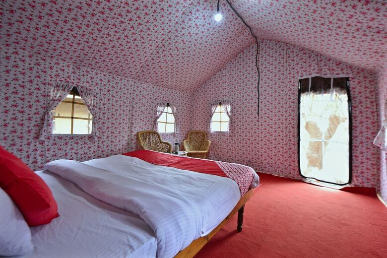 Hotel Oyo 29888 Nature Treat