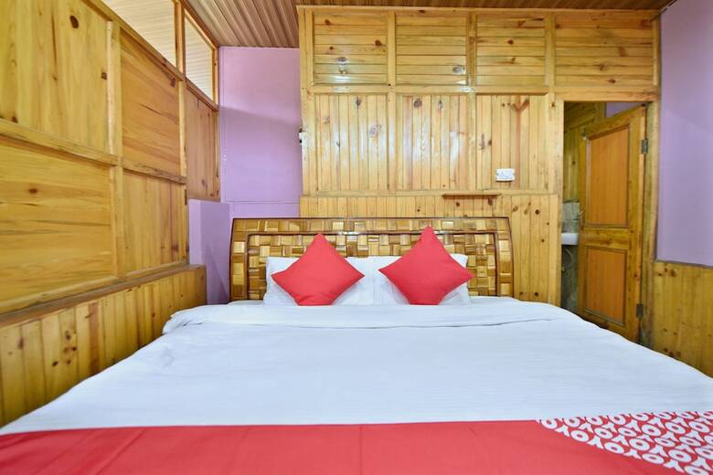 Hotel Oyo 29888 Nature Treat