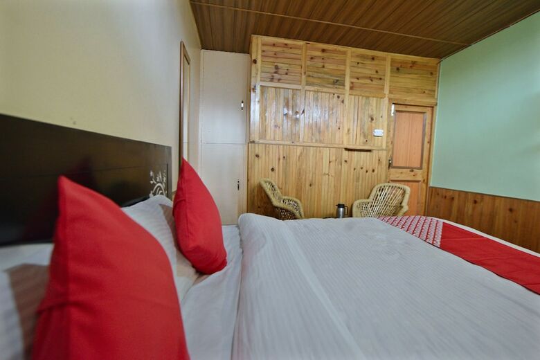 Hotel Oyo 29888 Nature Treat