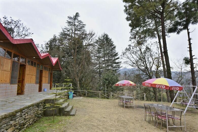 Hotel Oyo 29888 Nature Treat