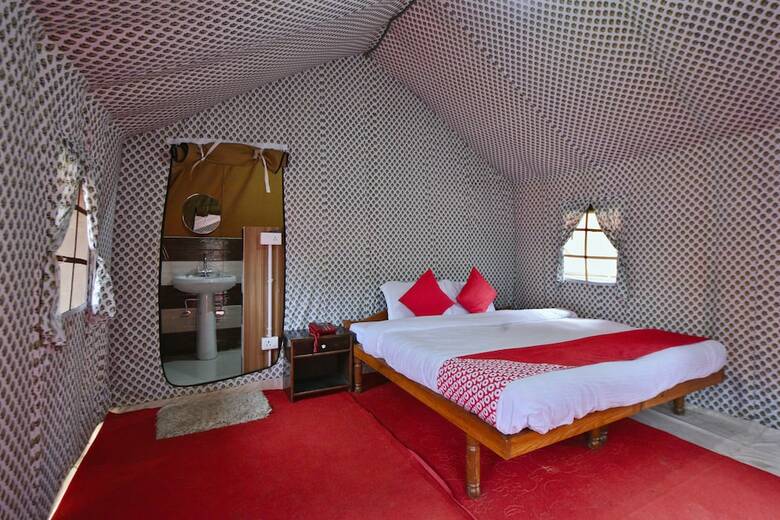 Hotel Oyo 29888 Nature Treat
