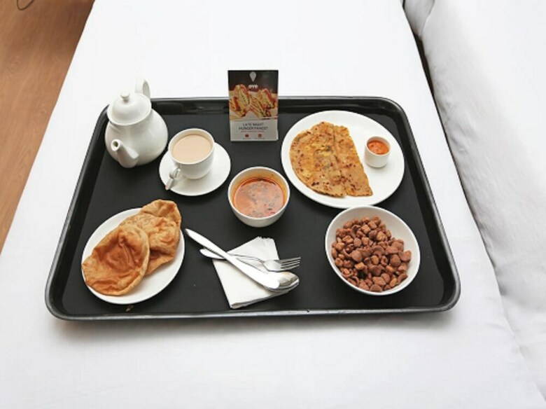 Hotel Oyo 29888 Nature Treat