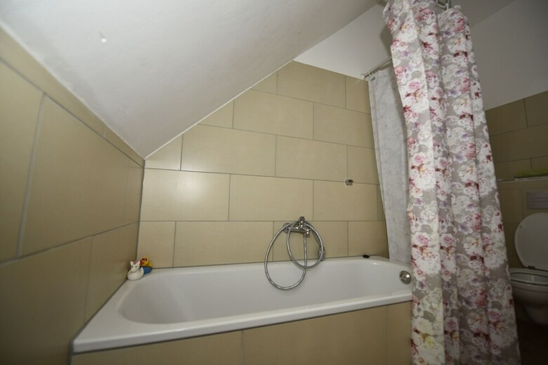 Apartamentos Ferienwohnung Villa Weyermann