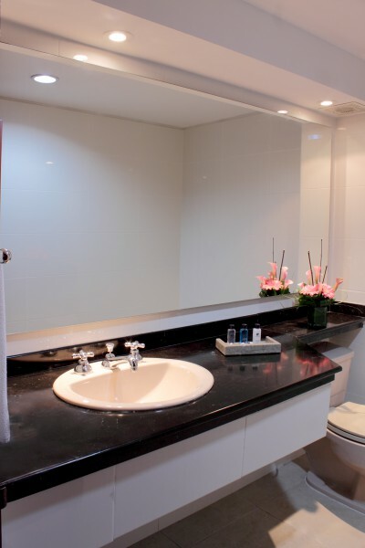 Hotel Suite Jones Estelar