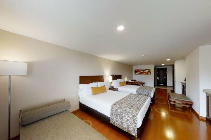 Hotel Suite Jones Estelar