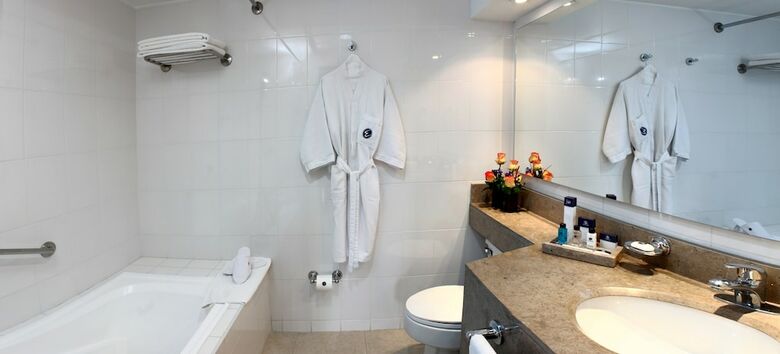 Hotel Suite Jones Estelar