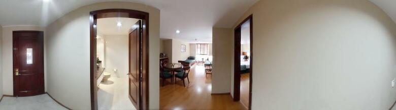 Hotel Suite Jones Estelar