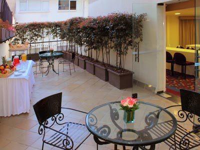 Hotel Suite Jones Estelar