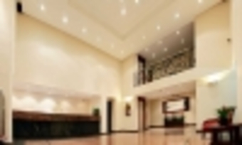 Hotel Suite Jones Estelar
