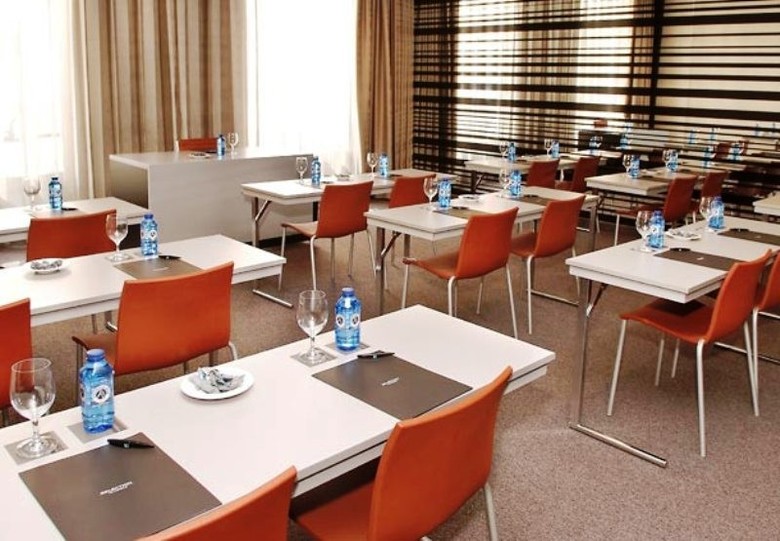 AC Hotel Burgos By Marriott