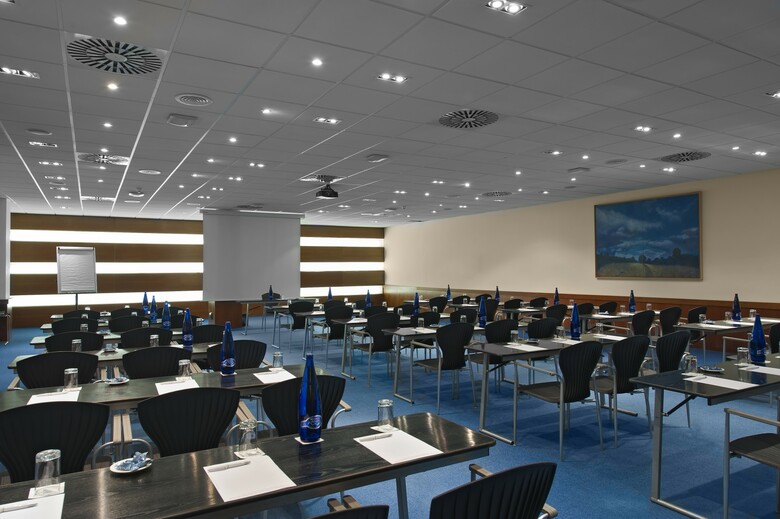 Eurostars I-hotel