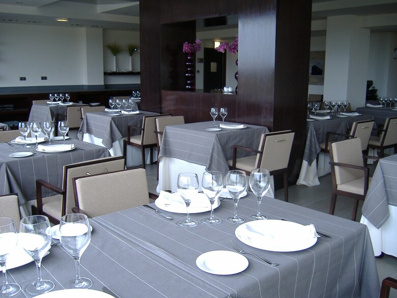 Eurostars I-hotel