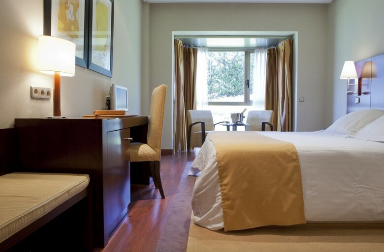Gran Hotel Las Rozas