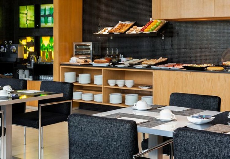Hotel Exe Zizur Pamplona