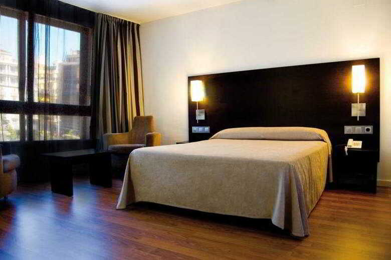 Hotel Alda Zaragoza Independencia