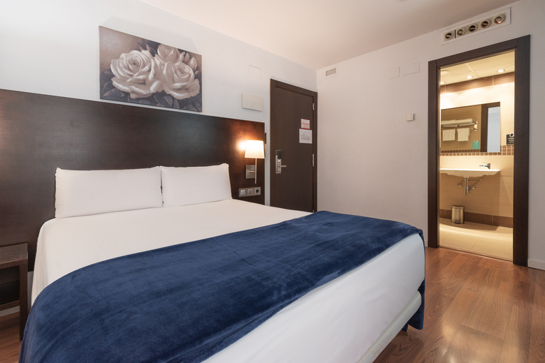 Hotel Alda Zaragoza Independencia