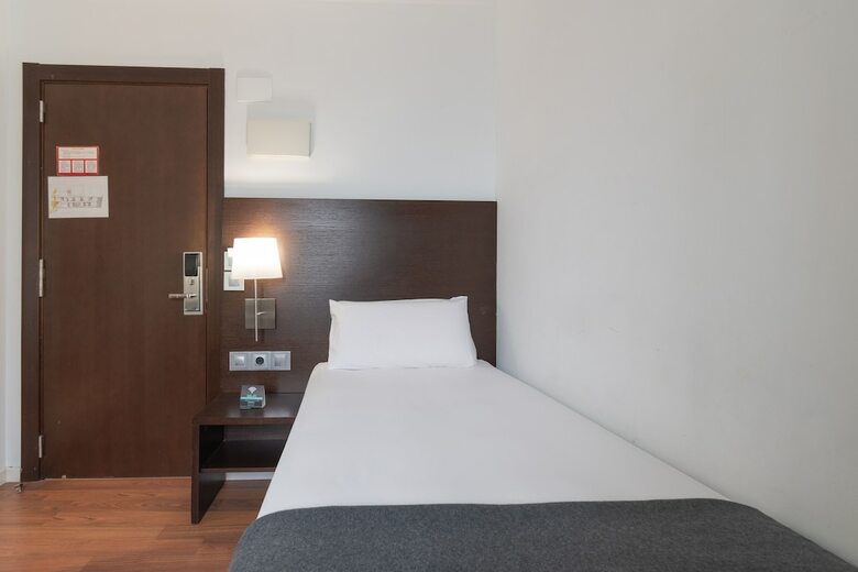Hotel Alda Zaragoza Independencia