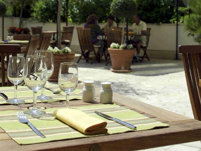 Hotel Novotel Cannes Montfleury