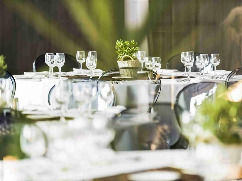 Hotel Novotel Cannes Montfleury