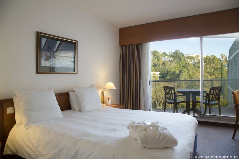 Hotel Novotel Cannes Montfleury