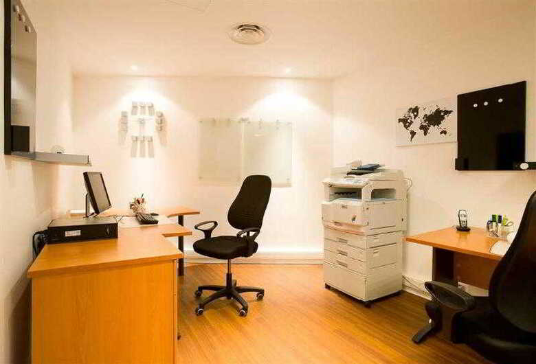 Hotel Novotel Cannes Montfleury