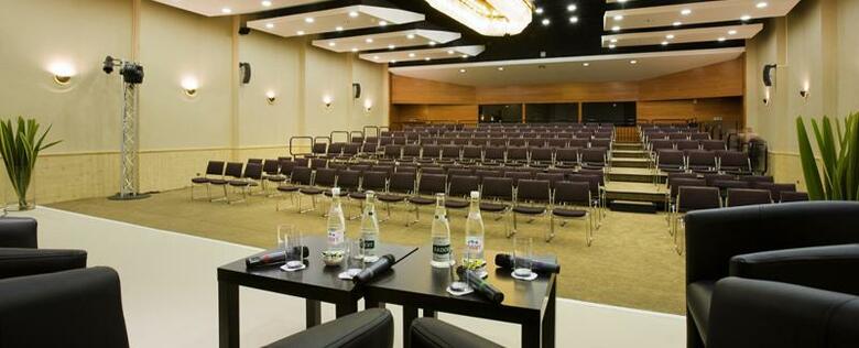 Hotel Novotel Cannes Montfleury