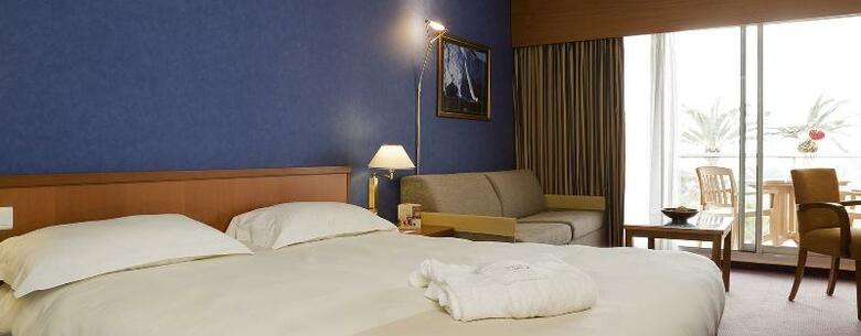 Hotel Novotel Cannes Montfleury