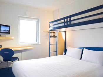 Suitehotel Lille Aeroport